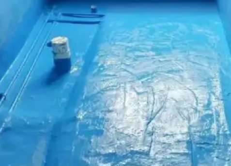 洛川卫生间漏水维修公司分享下洛川卫生间防水工程中常用防水涂料介绍。